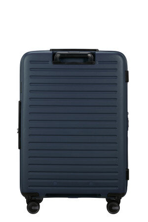 Samsonite Restackd Koffer 68cm, vergrößert, Marineblau
