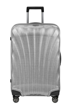 Walizka Samsonite C-Lite 69cm aluminum