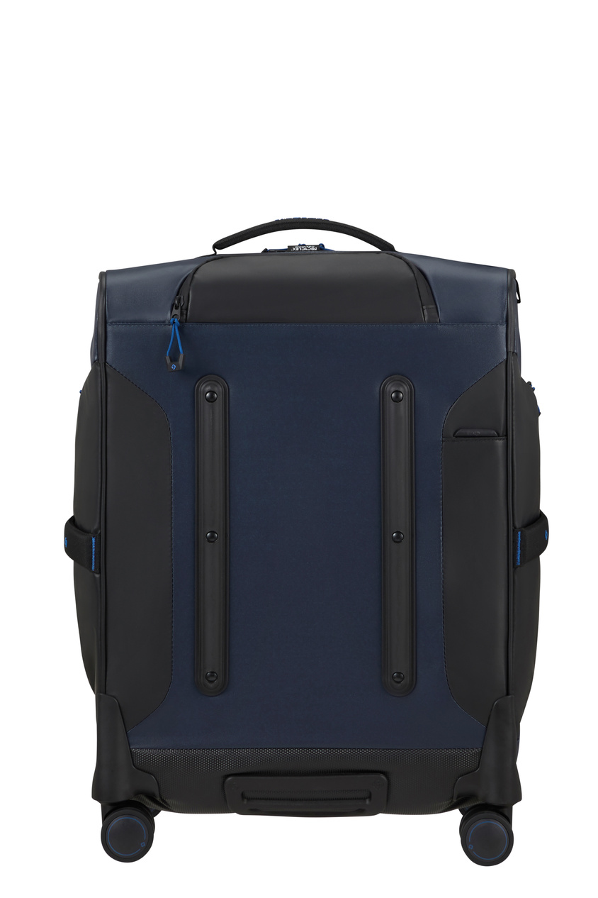 Samsonite Ecodiver 55cm Handgepäckkoffer navy blau