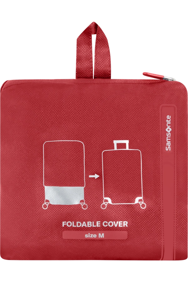 Samsonite M Kofferhülle