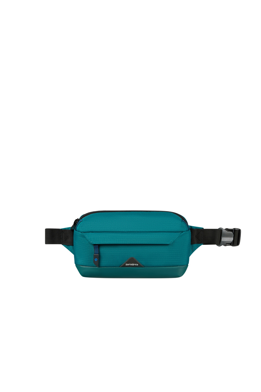 Samsonite Roadseeker Türkis Tasche