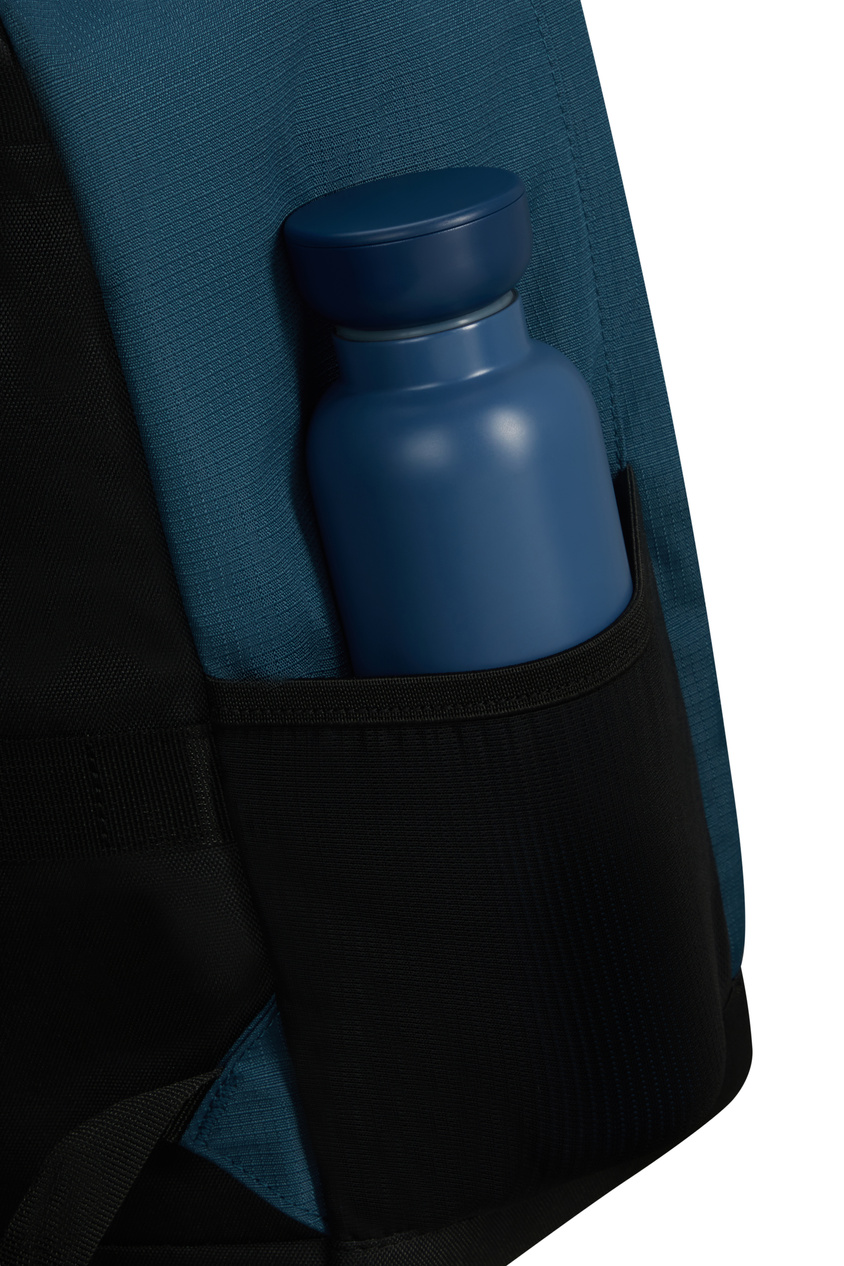 Plecak American Tourister Take2Cabin S niebieski