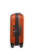  Samsonite Proxis 55cm Kabinenkoffer, erweitert, orange