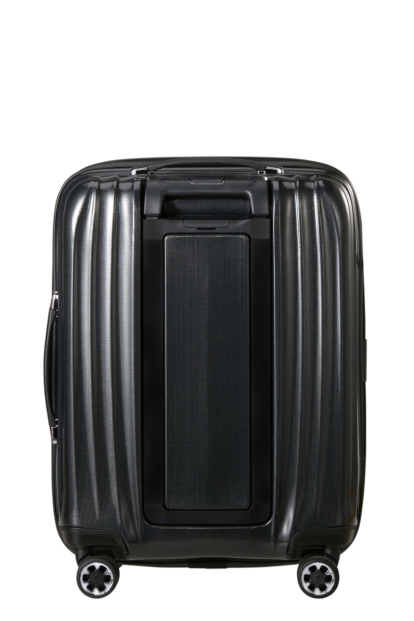 Samsonite Nexis Kabinentrolley 55 cm erweiterbar