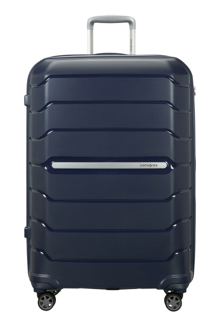 Samsonite Flux 68 cm erweiterbarer Koffer