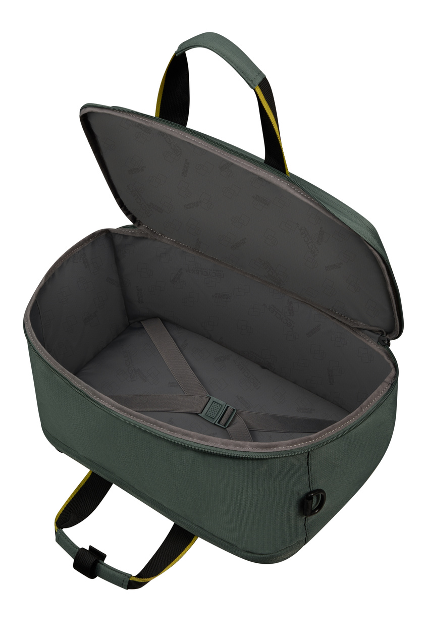 American Tourister Take2Cabin Reisetasche, grün