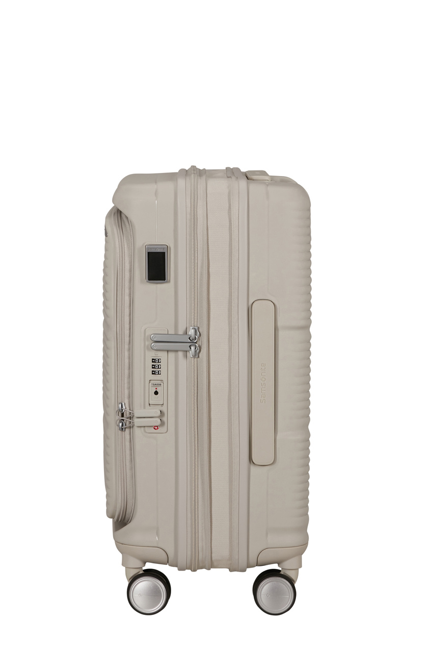 Erweiterbares Kabinengepäck Samsonite Paralux HS