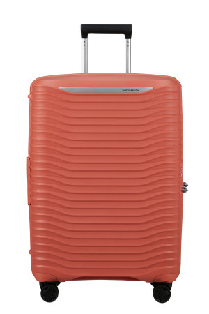 Samsonite Upscape 68 cm erweiterbarer Koffer