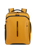 Samsonite Ecodiver M Gelber Laptop-Rucksack