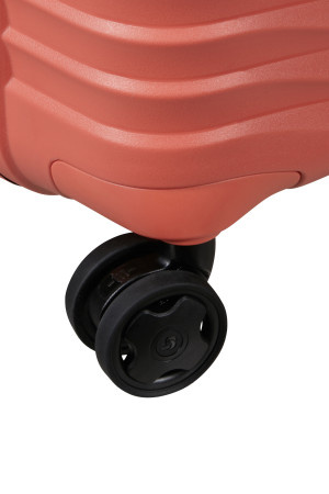 Samsonite Upscape 81 cm erweiterbarer Koffer