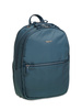 Damen 15,6" Laptop-Rucksack Valentini Siena grün