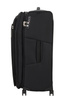 Samsonite Respark 82 cm großer Koffer schwarz
