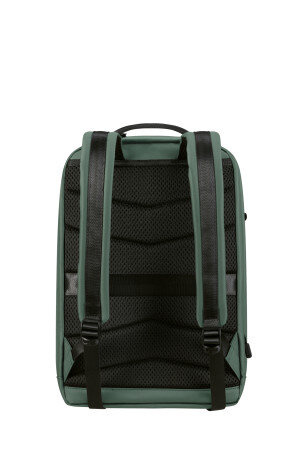 Samsonite Coatify Biz 15,6" Rucksack, grün