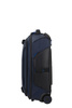 Samsonite Ecodiver 55cm Rollkoffer navy blau