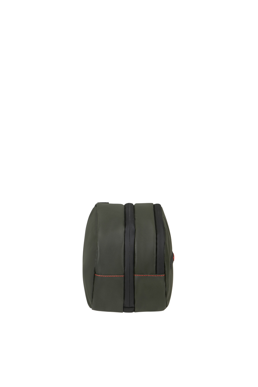 Kosmetyczka Samsonite Ecodiver zielona