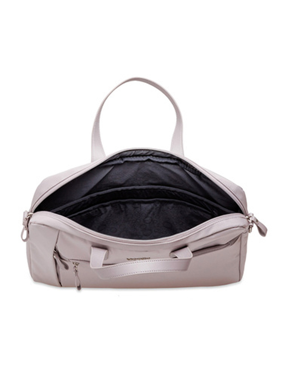 Damen 14" Laptop-Tasche Valentini Siena rosa