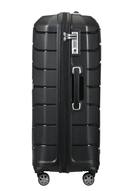 Samsonite Flux 68 cm erweiterbarer Koffer