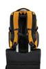Plecak kabinowy Samsonite Biz2go 15.6" żółty