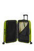Samsonite Proxis Koffer 69 cm lindgrün