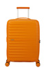 American Tourister Fastforward Kabinenkoffer 55cm Extended Orange