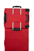 Walizka kabinowa Samsonite Base Breeze 45cm czerwona