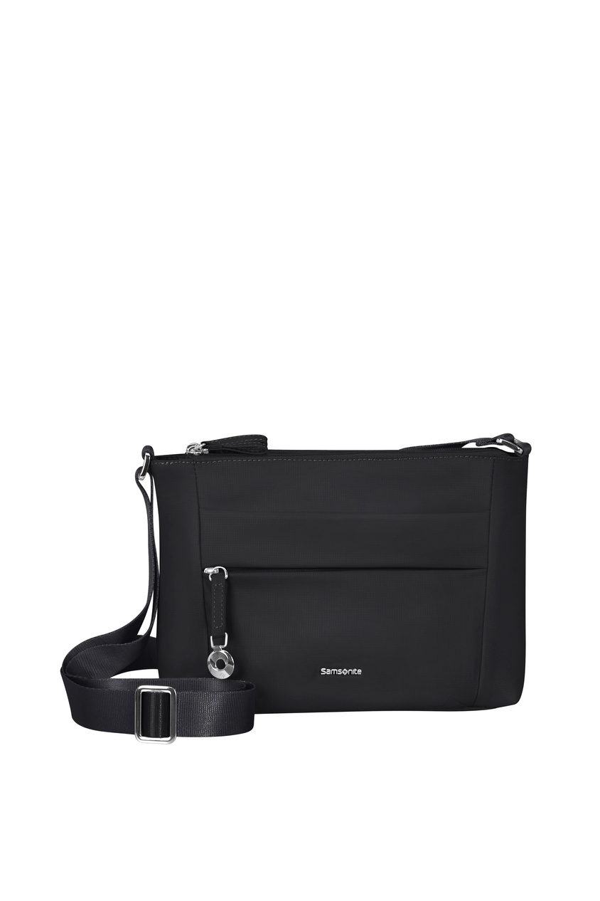 Samsonite Move 5.0 S Umhängetasche schwarz