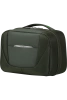 Kosmetyczka Samsonite Re-Lite zielona