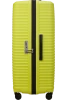 Samsonite Upscape 81 cm erweiterbarer Koffer, Limettengrün