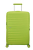  American Tourister Fastforward Koffer 68cm Ausziehbar Lime
