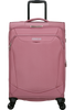 American Tourister Summerride Koffer 69cm Erweiterbar Rosa