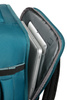 American Tourister Take2Cabin M Marineblauer Rucksack