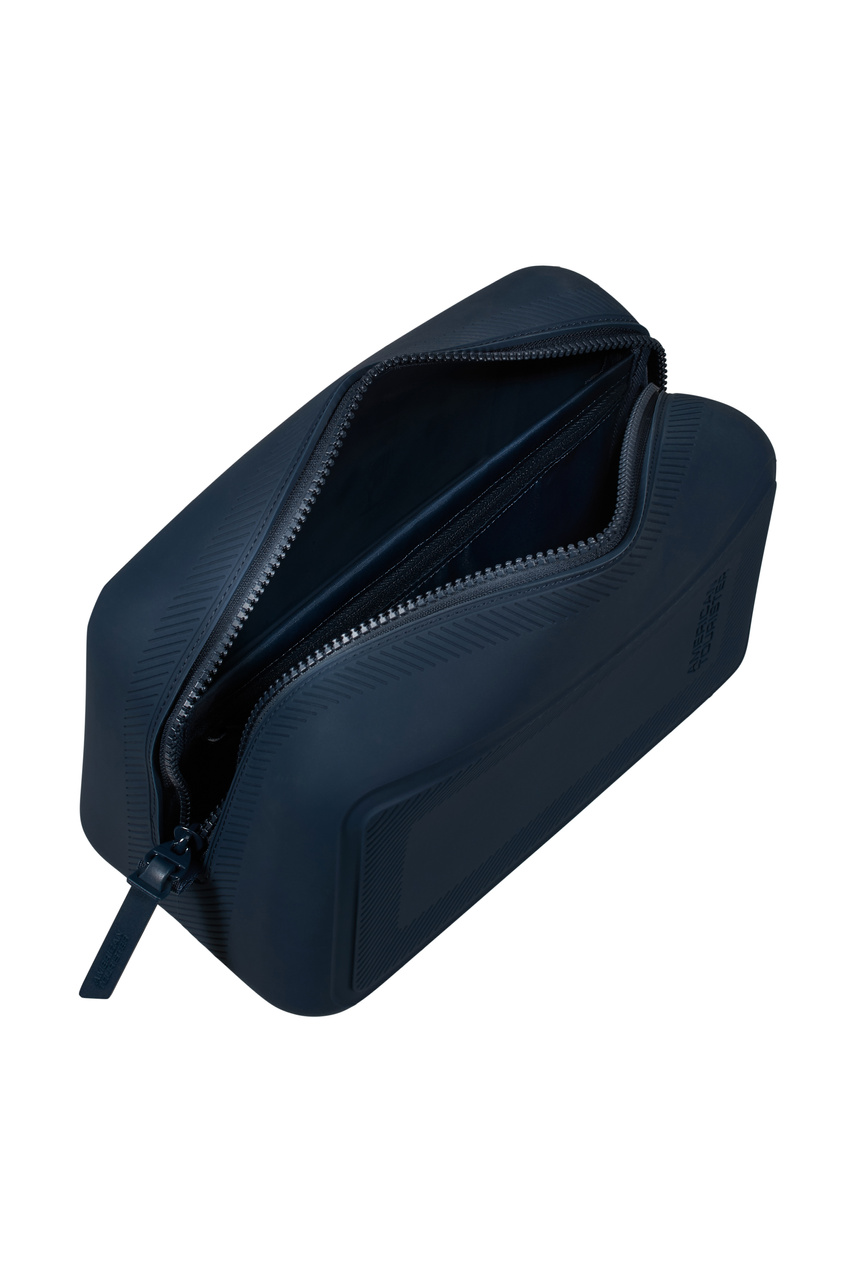 American Tourister Urban Groove Kosmetiktasche Marineblau