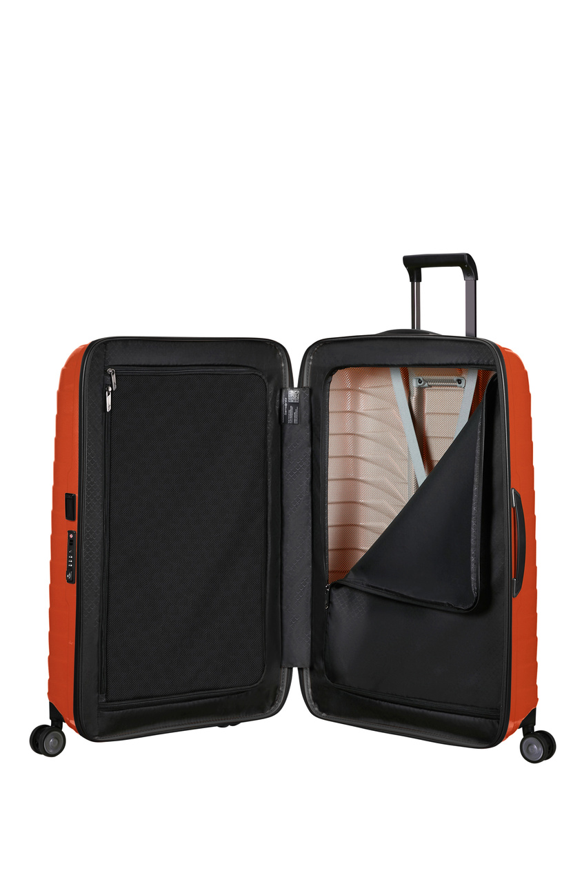 Samsonite Proxis Koffer 75 cm Orange