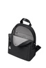 Samsonite Move 5.0 S Rucksack Schwarz