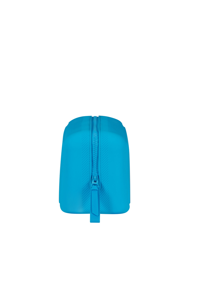 Kosmetyczka American Tourister Urban Groove niebieska