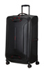 Walizka Samsonite Ecodiver 79cm czarna