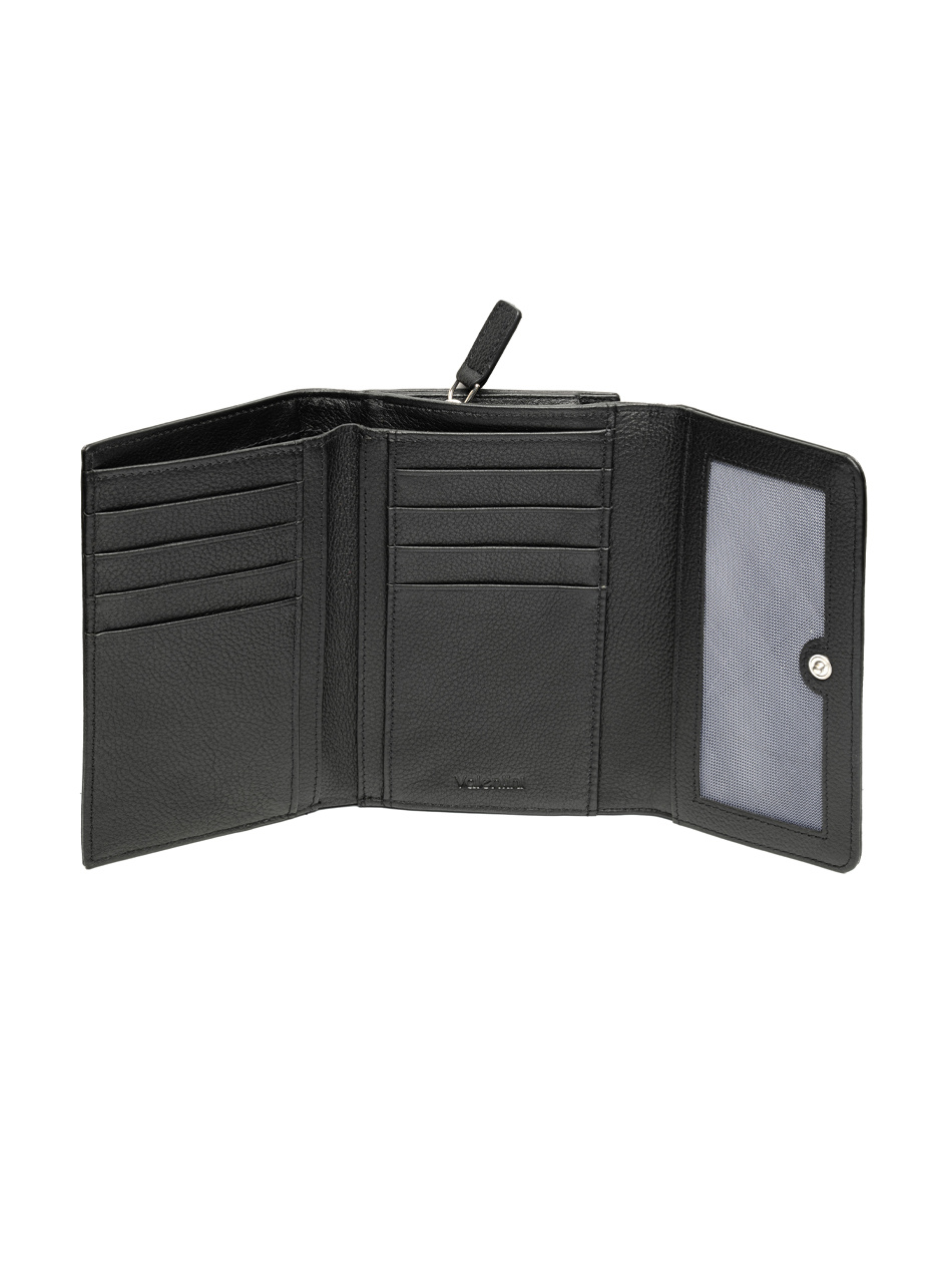 Damenportemonnaie Valentini Metallic P62