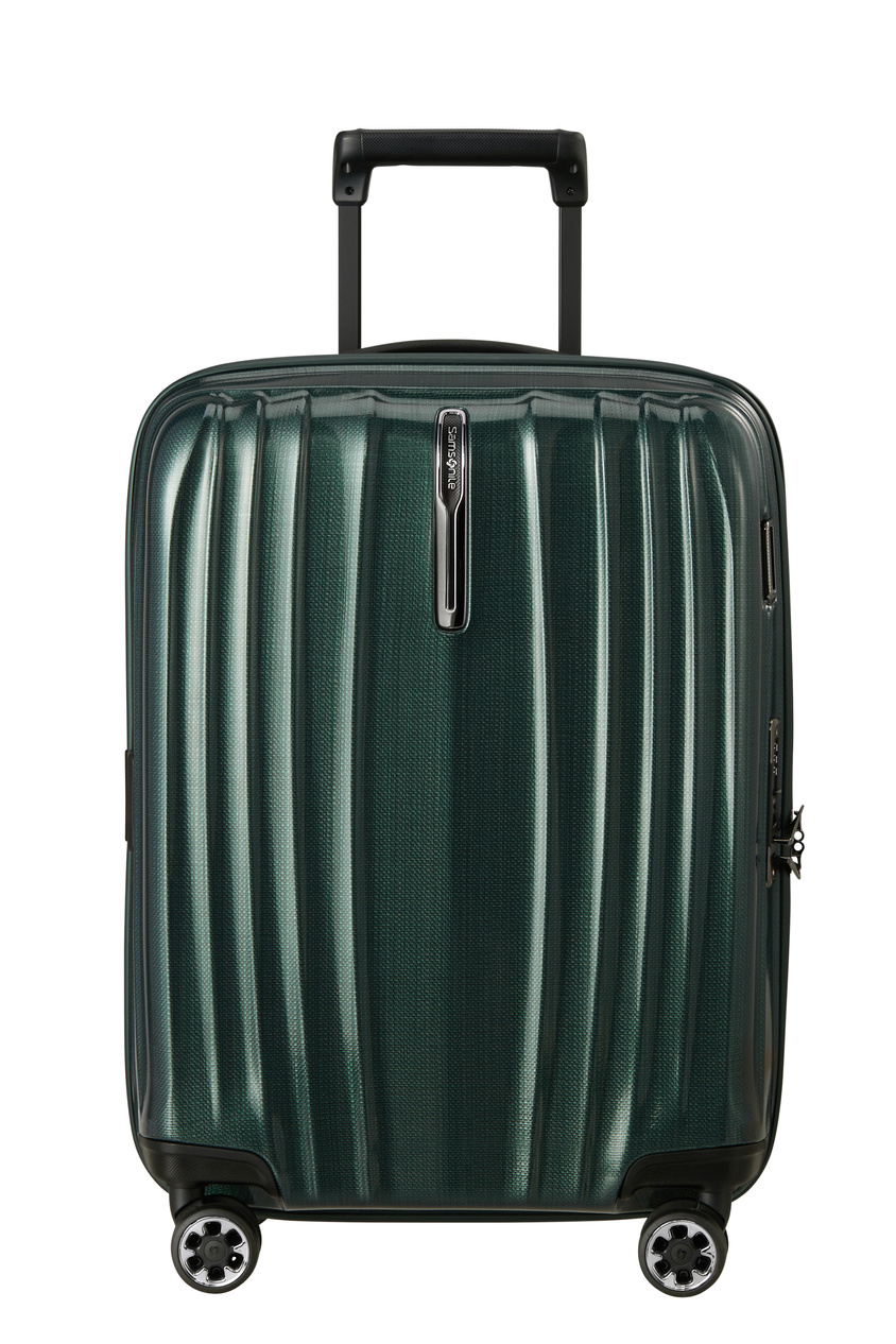 Samsonite Nexis Kabinentrolley 55 cm erweiterbar