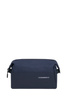 Samsonite Stackd marineblaue Kosmetiktasche