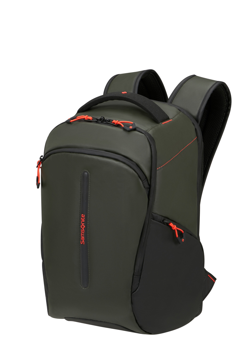  Samsonite Ecodiver XS Laptop-Rucksack Grün