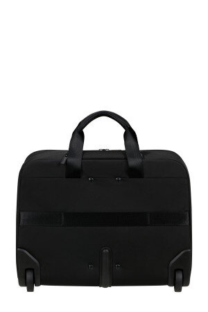 Samsonite Evosight 17,3" Laptoptasche auf Rollen, schwarz
