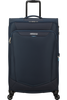 American Tourister Summerride Koffer 80cm Ausziehbar Marineblau