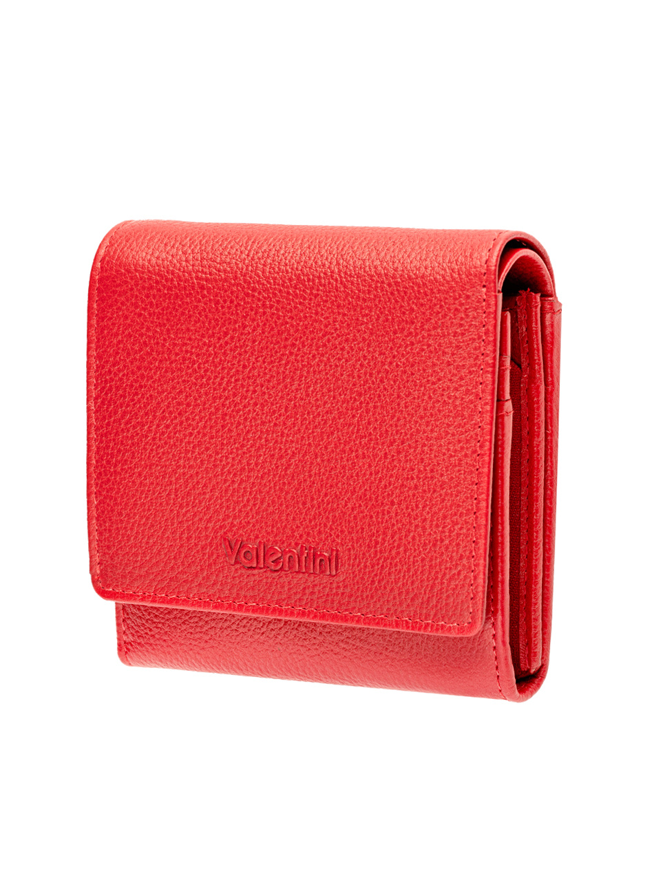 Damenportemonnaie Valentini Metallic 123
