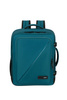 Plecak American Tourister Take2Cabin M niebieski