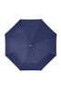 Samsonite Alu Drop S Automatik-Regenschirm navy blau