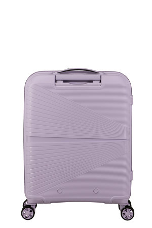 Walizka kabinowa American Tourister Airconic 55 cm fioletowa