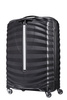 Samsonite Lite-Shock 75cm Koffer schwarz