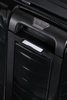 Walizka kabinowa Samsonite Proxis 55cm powiększana czarna