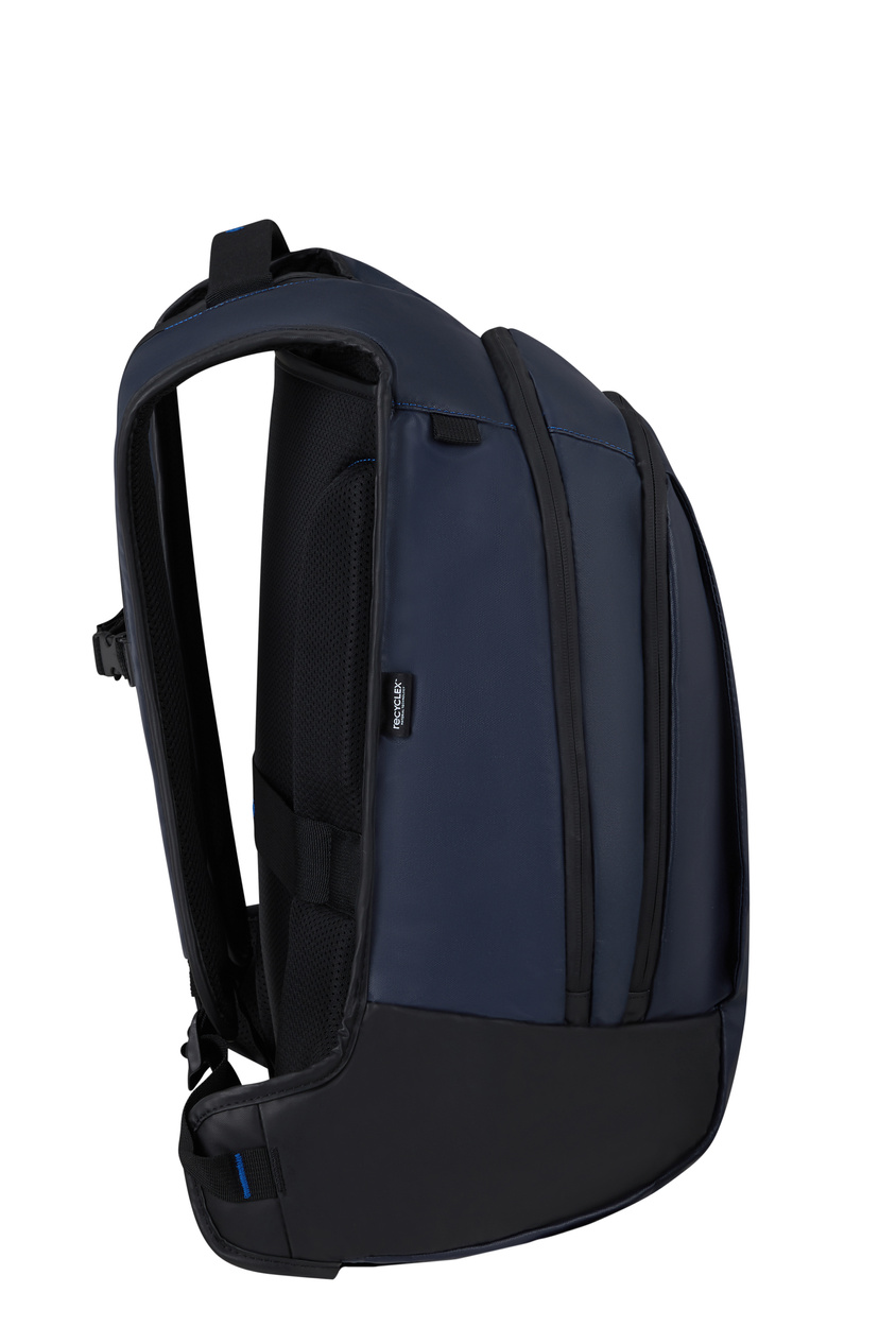 Plecak na laptopa Samsonite Ecodiver L granatowy