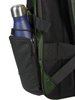 Samsonite Biz2go 15,6" grüner Laptop-Rucksack